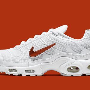 air max plus removable swoosh